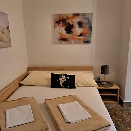 Apartment Sara M Gajac 외부 사진