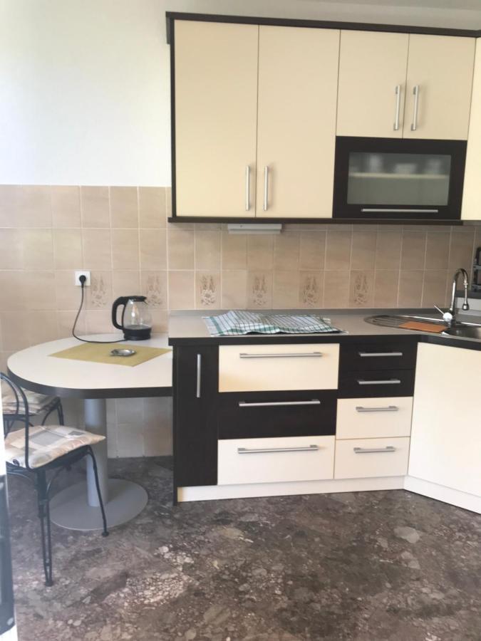 Apartment Sara M Gajac 외부 사진