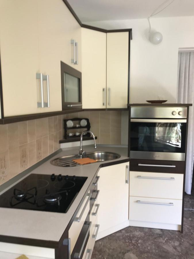 Apartment Sara M Gajac 외부 사진