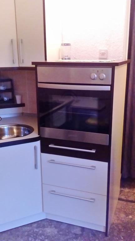Apartment Sara M Gajac 외부 사진